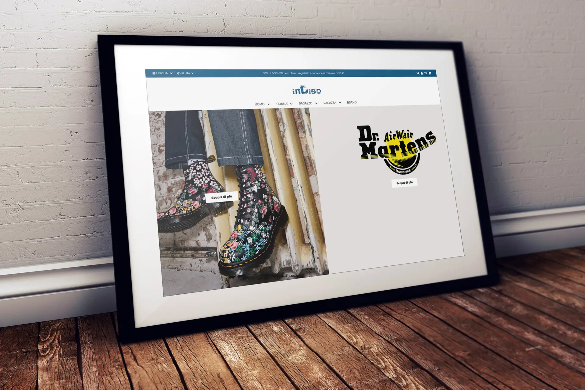 Ecommerce che funzionano